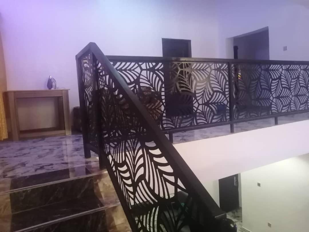 Saint Kingsley Apartment Ibadan Luaran gambar